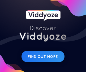 Viddyoze 300×250