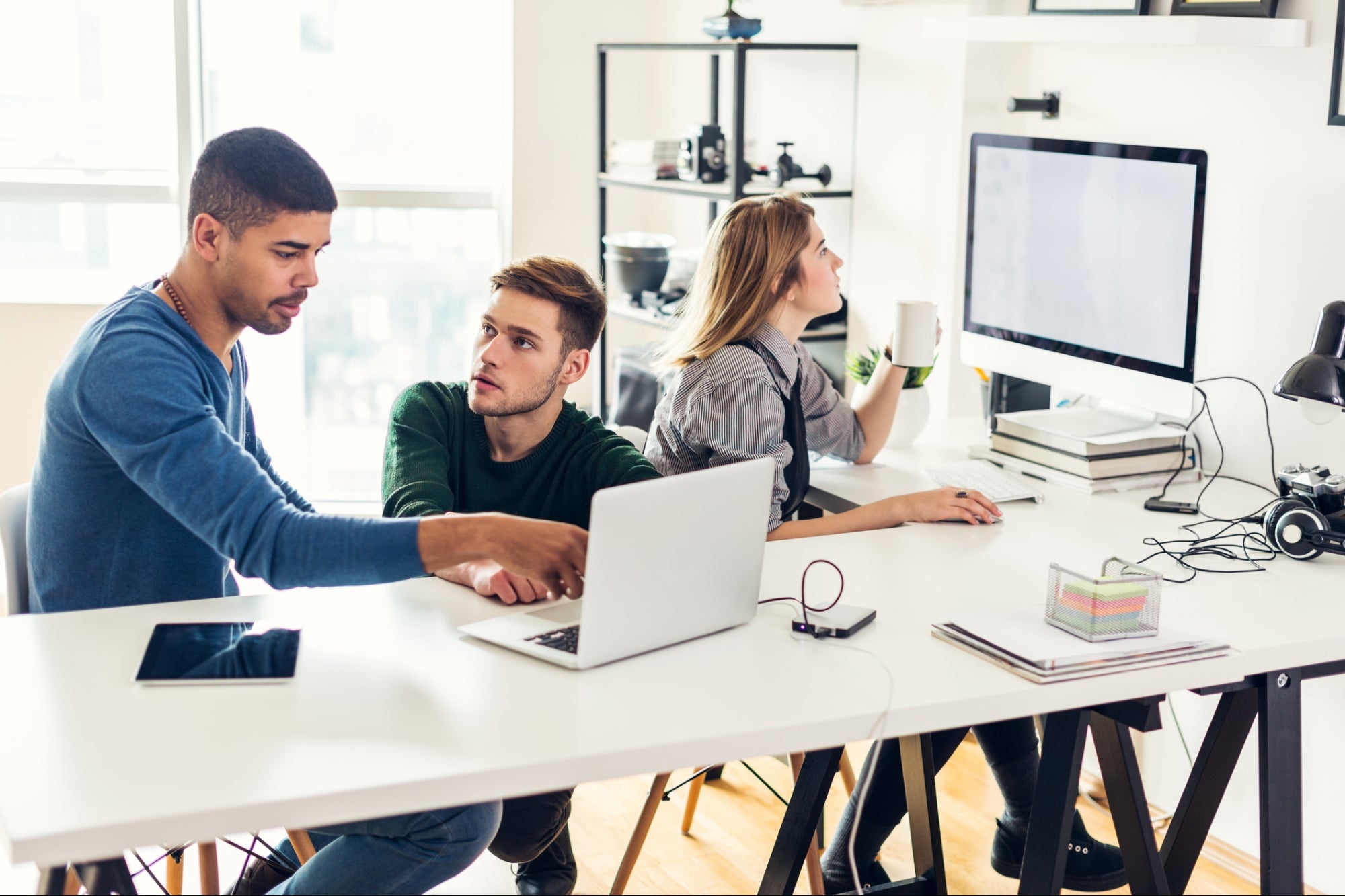 5 'Boring' Processes That Can Transform Your Small Business
