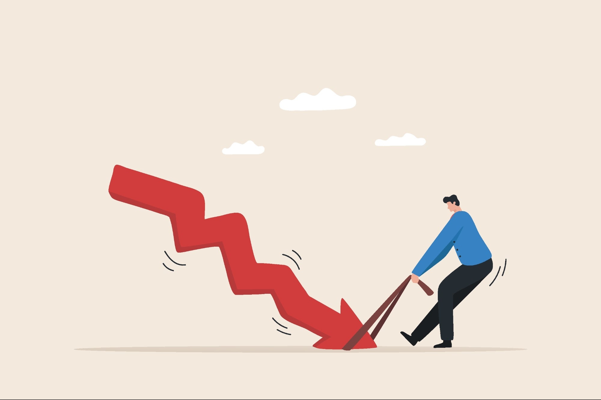 6 Ways to Turn Market Volatility Into Consistent Profit