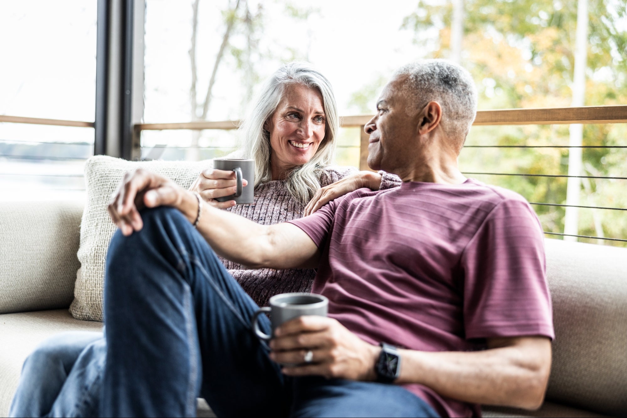 Best and Worst States for Retirement? Here's the Ranking