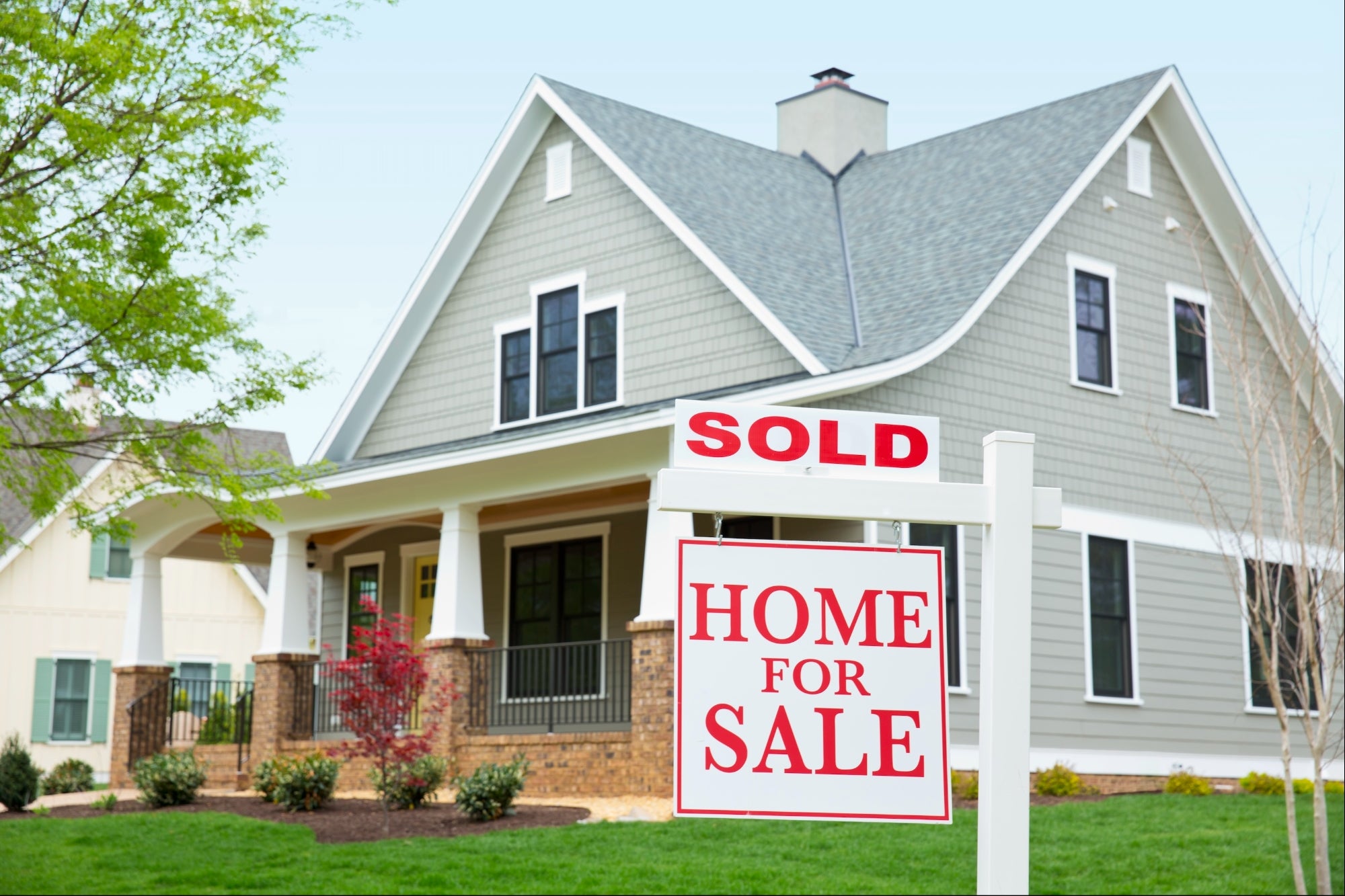 Buying a Home? Here's How Much Money You Need to Earn