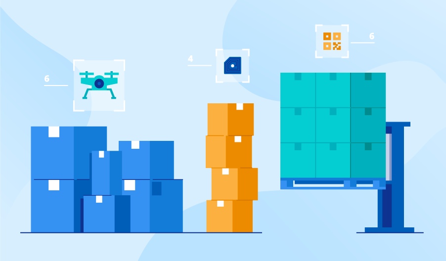 Inventory Counting Software