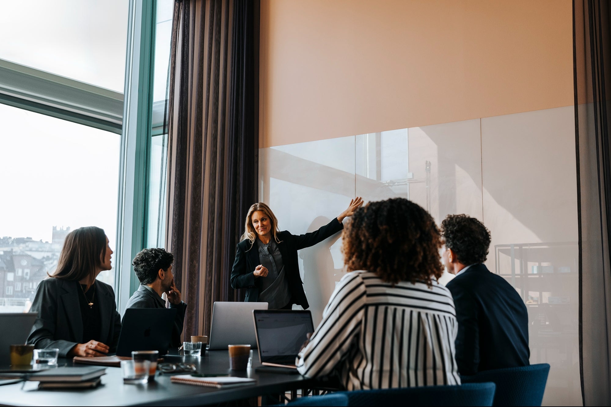 How Consistency Shapes a Strong Company Culture