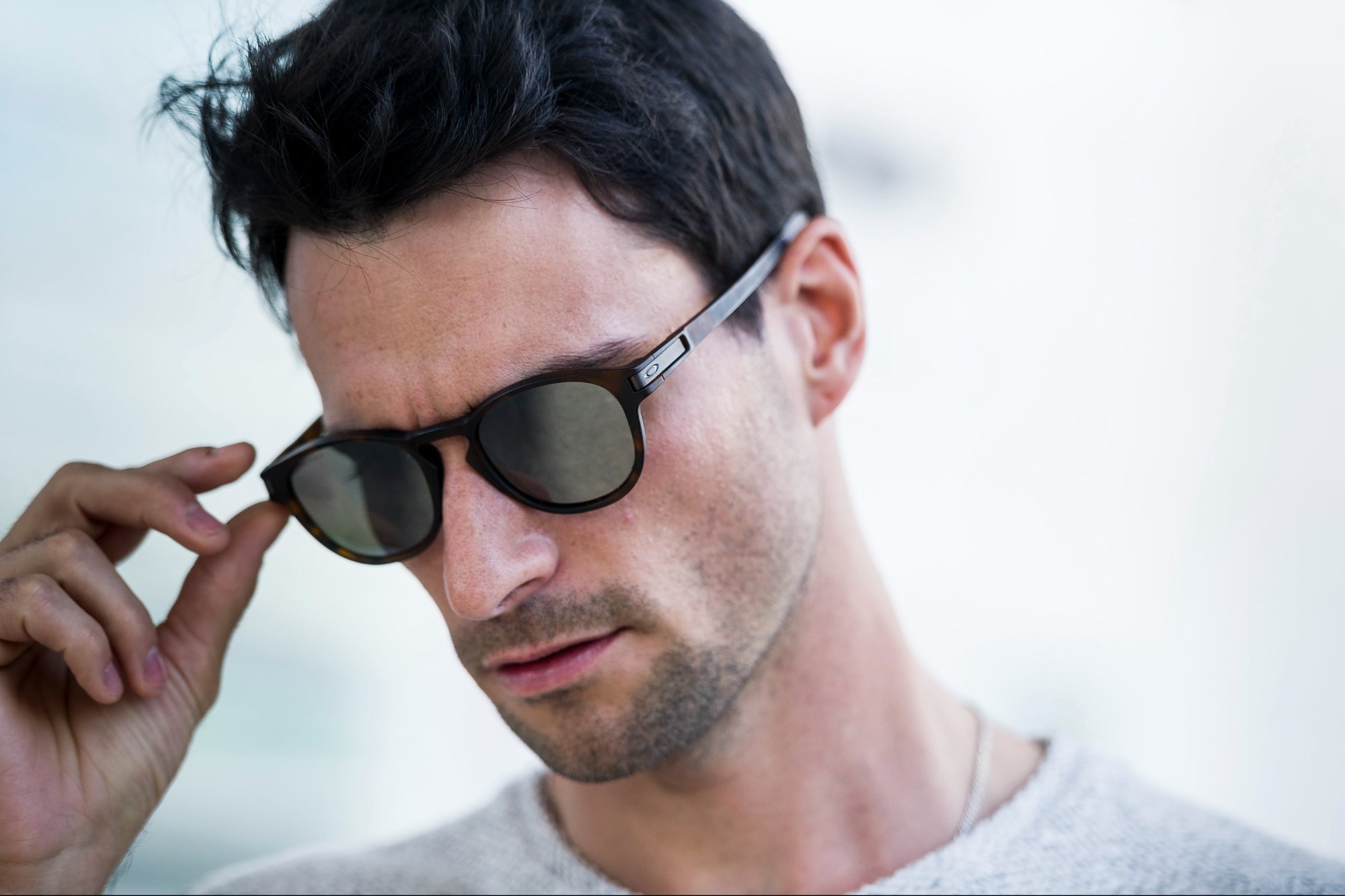 Meta Plans to Release New Oakley, Prada AI Smart Glasses