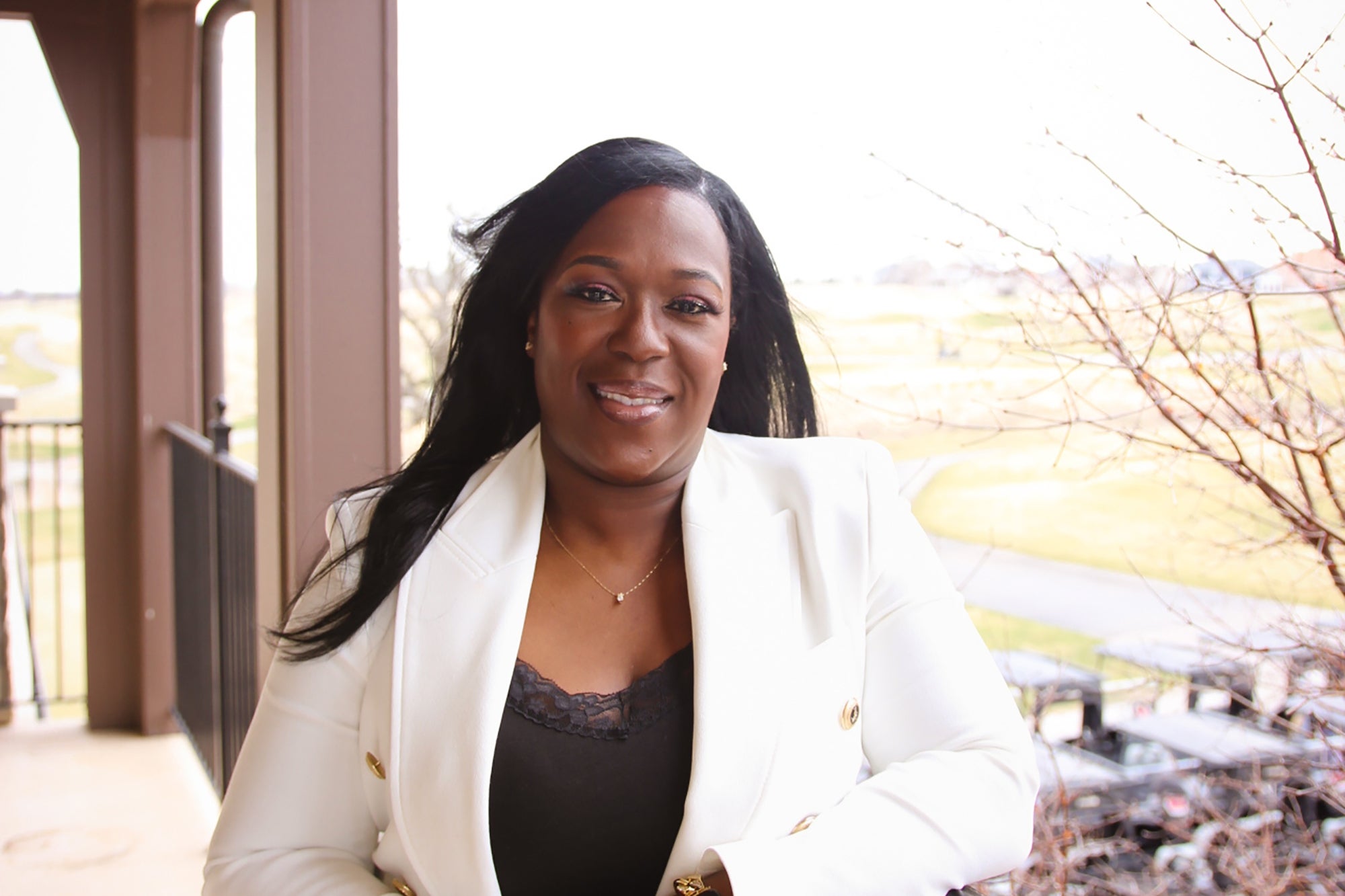 She Quit Her Job. Now She Makes $1 Million Selling Smoothies.