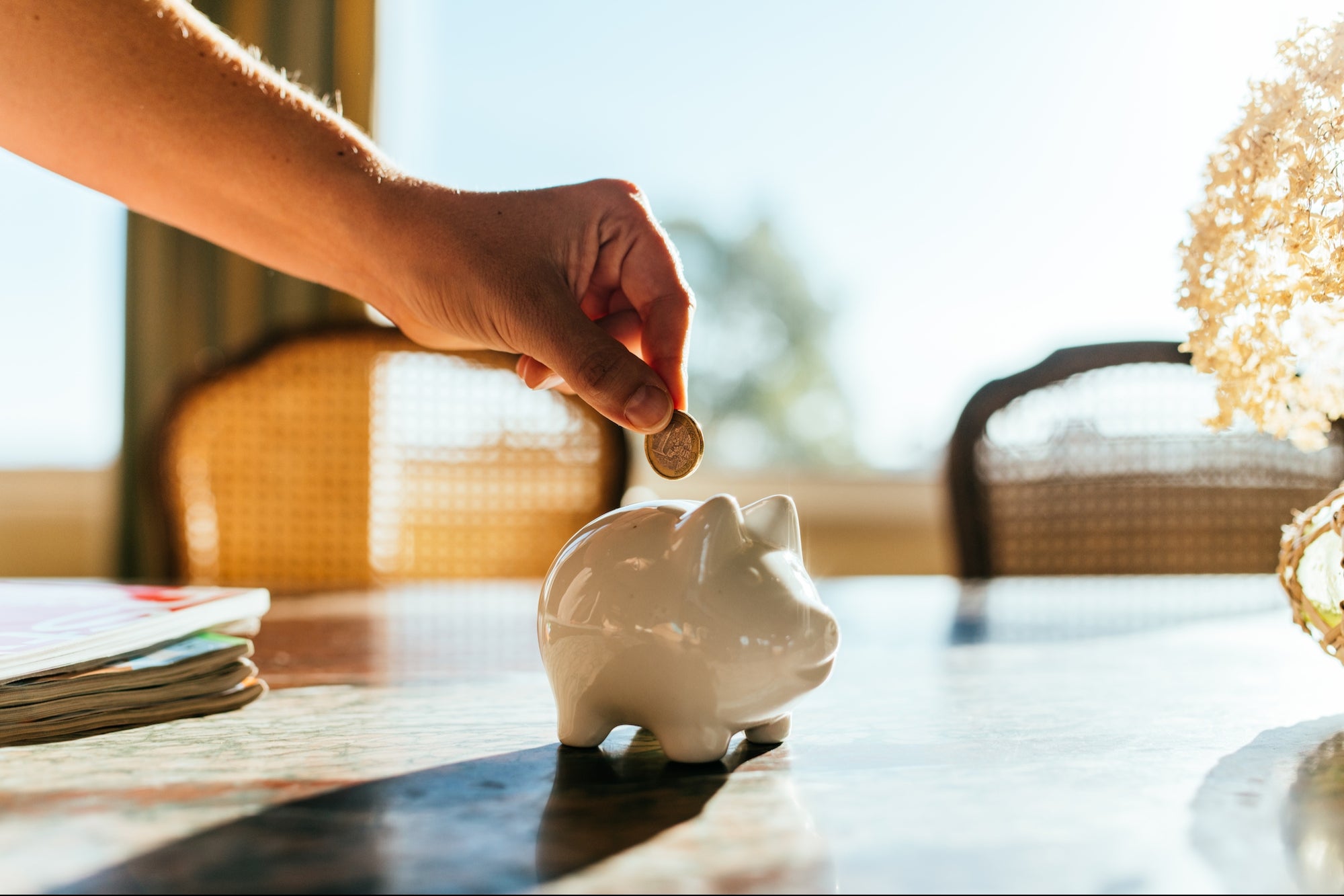 $100k+ Salaries Aren't 'Well-Off' — Here's the New Number