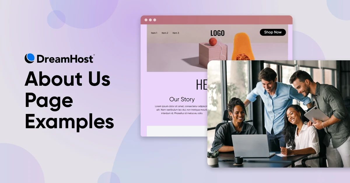 How To Write an About Us Page (11 Real Examples)