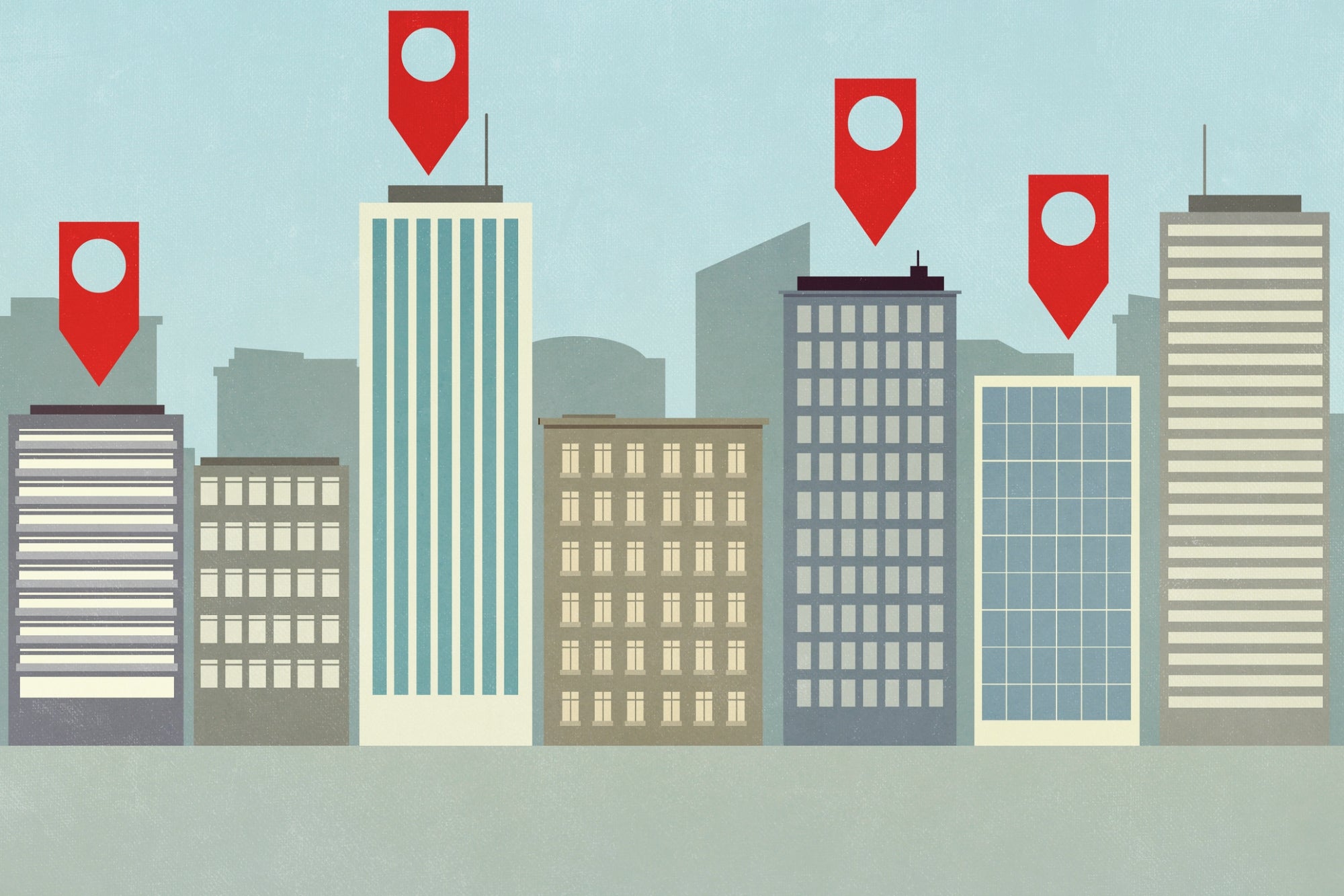 The Smart Way to Scale From Single- to Multi-Unit Ownership