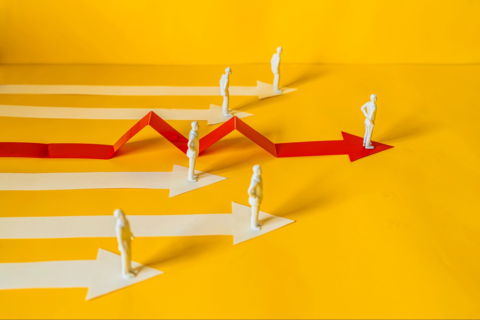 How I Built a Business That Thrives Through Constant Disruption — and How You Can Too