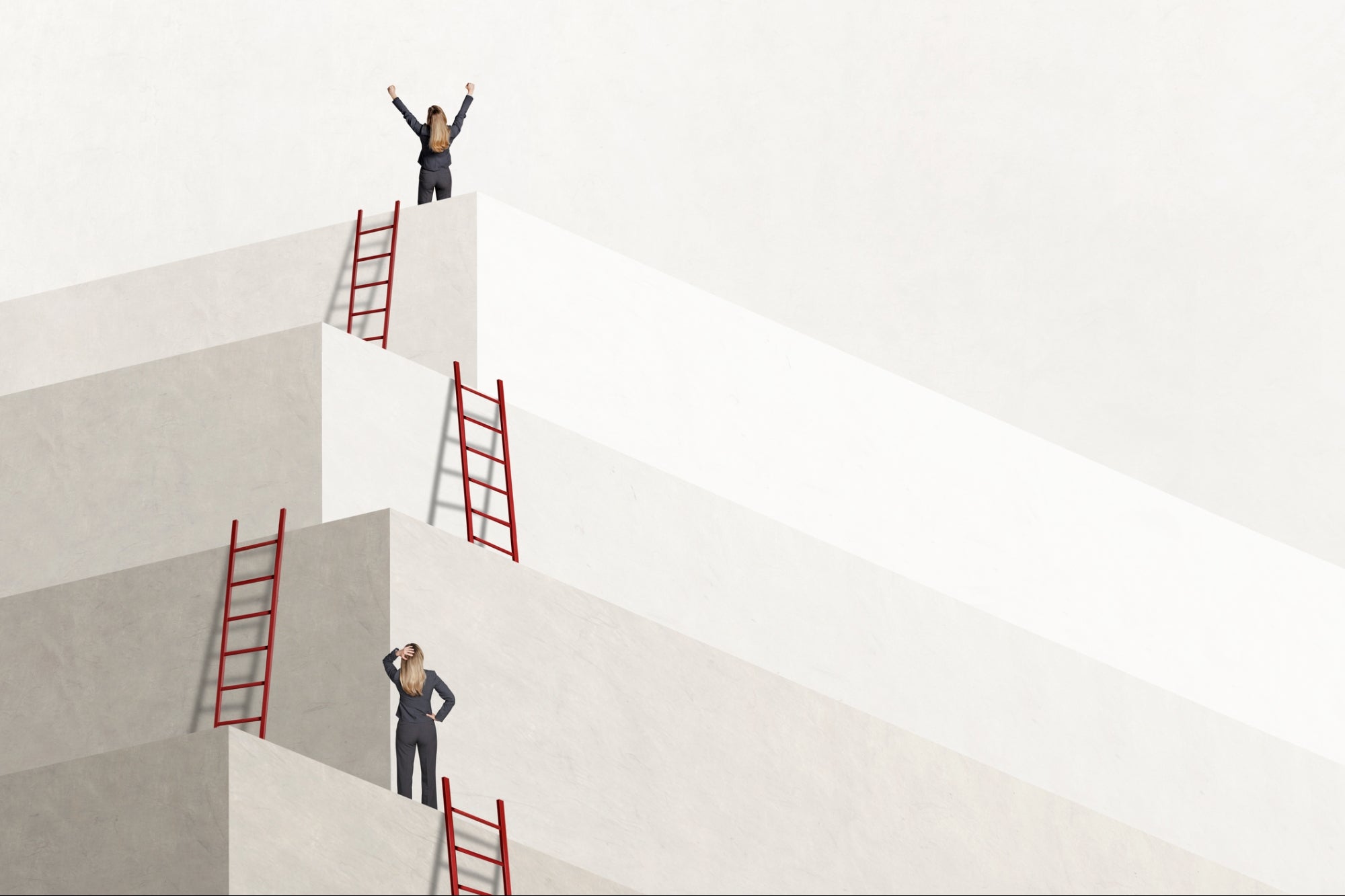 What Founders Need to Know About Reinventing Their Startups
