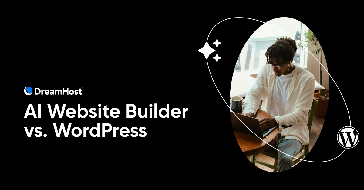 AI Website Builder vs. WordPress: Which Is Better?