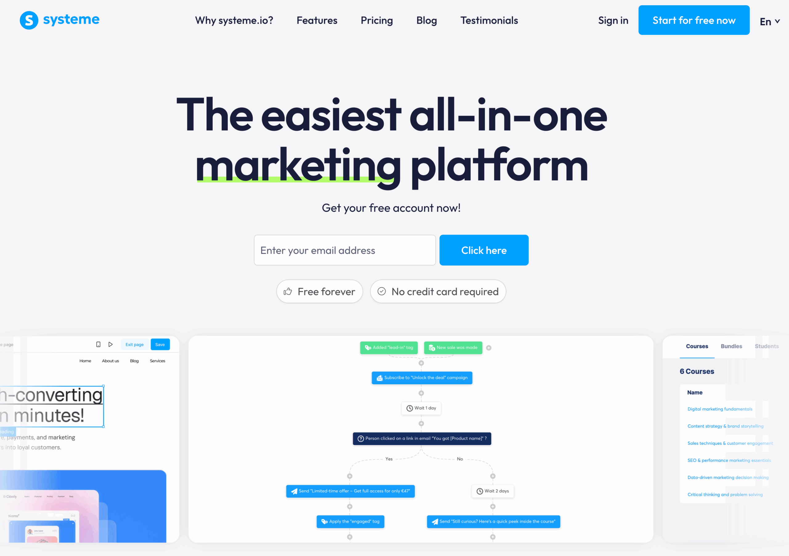 The 5 Best ClickFunnels Alternatives That We Recommend