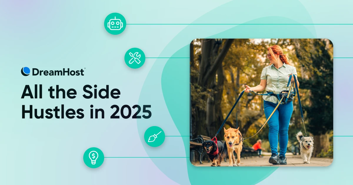 AI-Proof to AI-Powered: The Complete Guide to Side Hustles in 2026