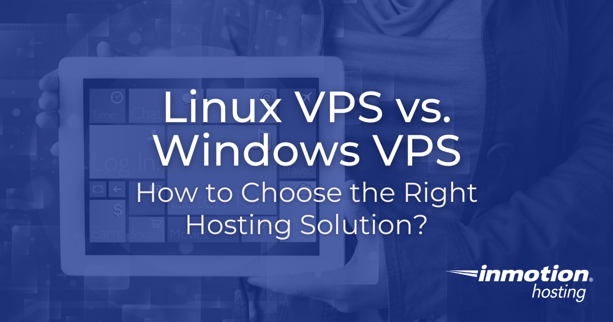 Linux or Windows Server OS: Which is Best?