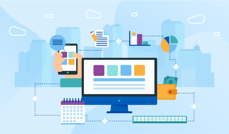 Enterprise Application Integration: ein umfassender Leitfaden - ScienceSoft
