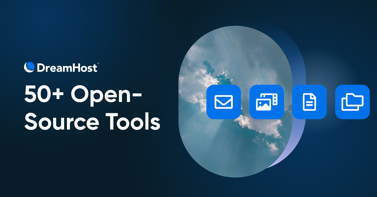 50+ Open Source Alternatives to Cloud Services in 2026